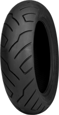 SHINKO, Shinko SR999 Long Haul Rear Tire 180/65B16 81H for Cruisers and Long-Distance Rides