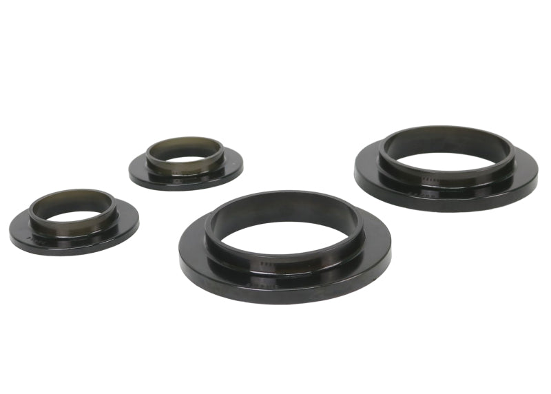 Whiteline Spring Pad Bushing Ford Mustang 79-04 W73428