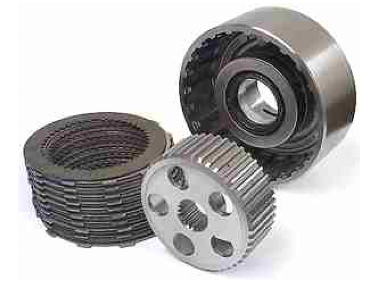 ATI Performance Products Clutch Drum