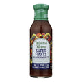 Walden Farms Calorie Free Super Fruits Balsamic Vinaigrette  - Case Of 6 - 12 Fz