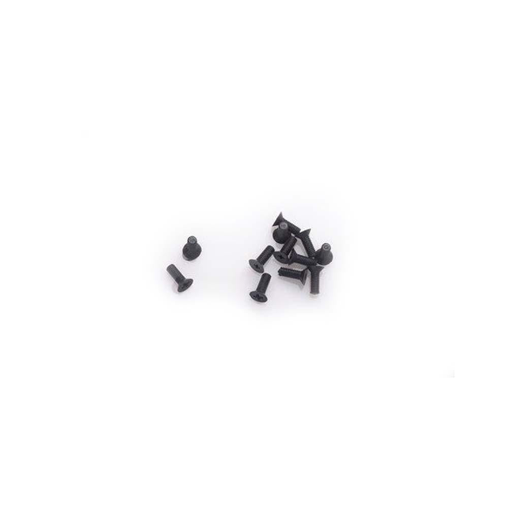 Bell Mini Screw Kit - BR.1 & Star Infusion Helmets