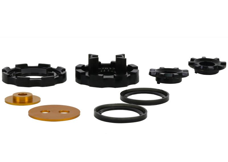 Whiteline Cradle & Support Outrigger Bushing FR-S BRZ