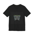 Love My Dog T-Shirt | Rock & Roll Dog Mom Dad Graphic Tee