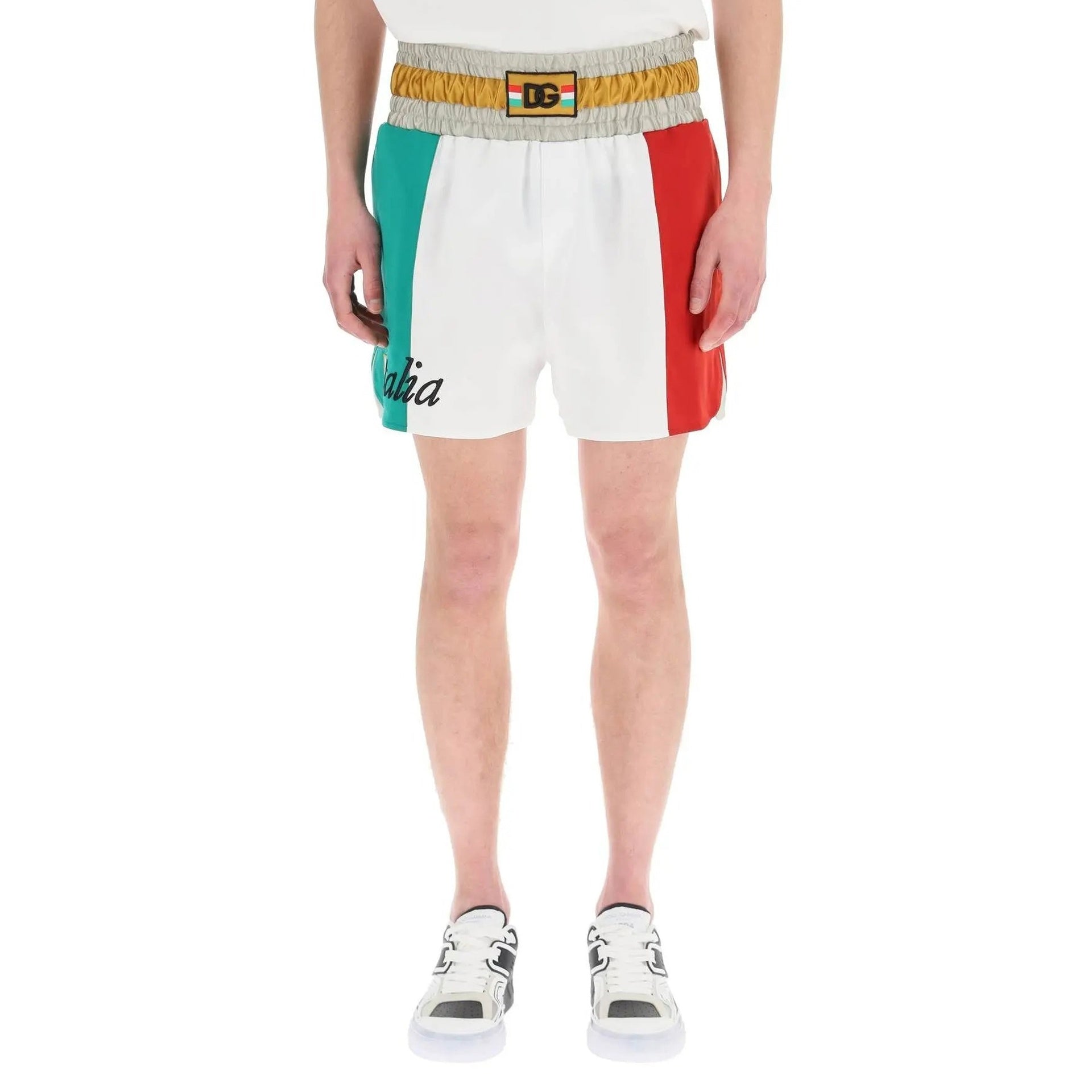 Dolce & Gabbana Sports