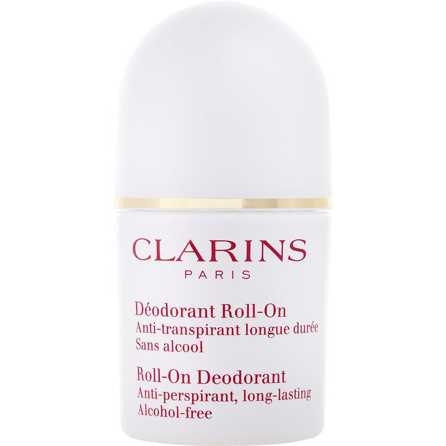 Roll On Deodorant Anti Perspirant Alcohol Free --50ml/1.7oz