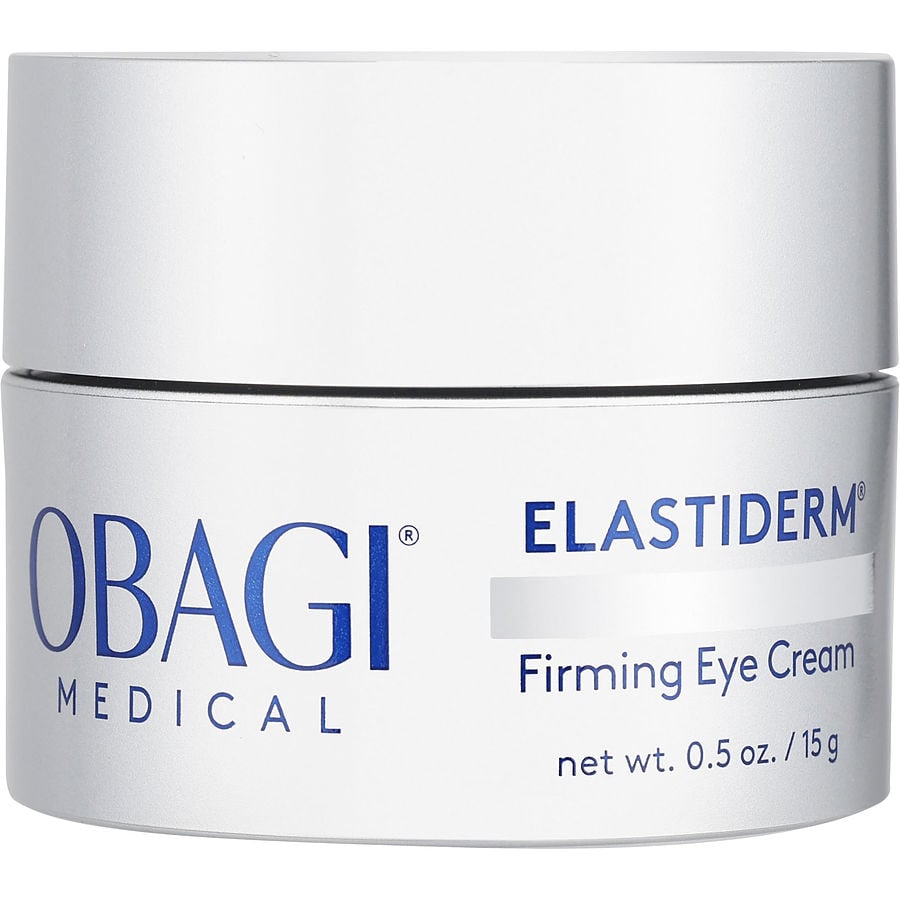 Elastiderm Firming Eye Cream--0.5 Oz