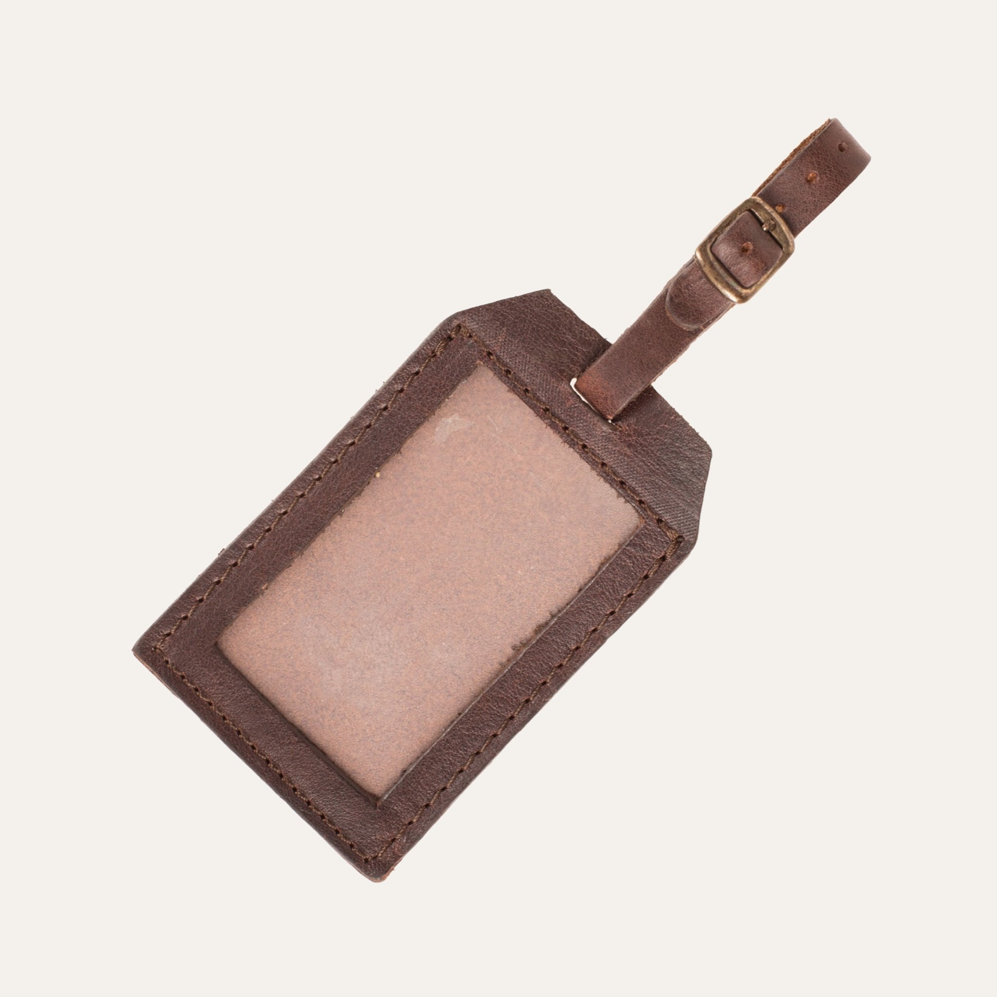 Luggage Tag