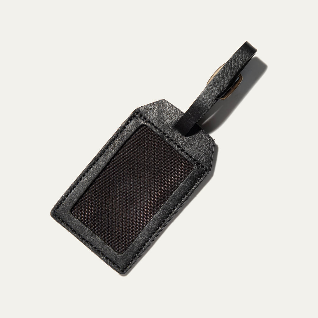 Luggage Tag