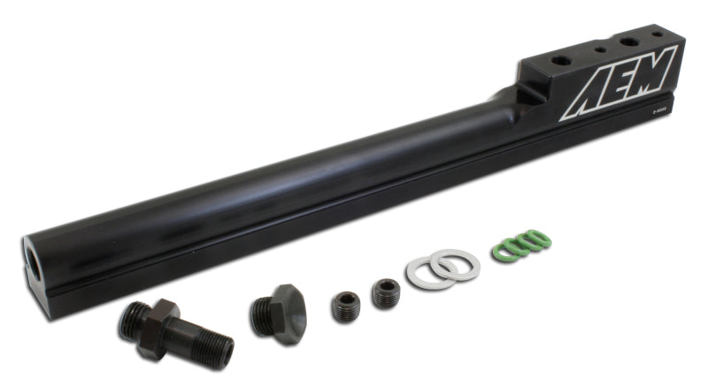 AEM Electronics Fuel Rail Acura B18B1 B18C1 B18C5