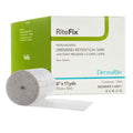 RiteFix™ Nonwoven Dressing Retention Tape, 6 Inch x 11 Yard, White 68611