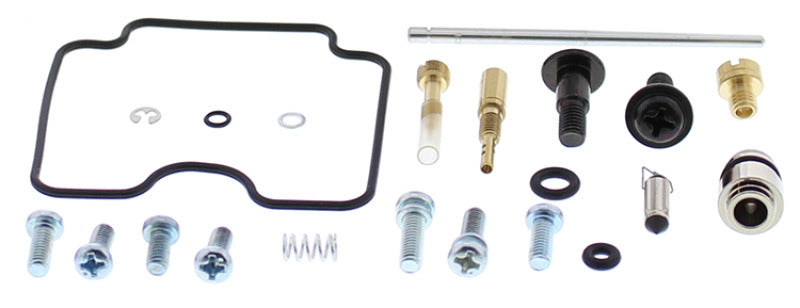 All Balls Racing Carburetor Rebuild Kit 26-1725