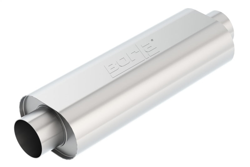 Borla 1.23 x 8.5 x 5.5 x 4 XR-1 Multi-Core Racing Muffler 400069
