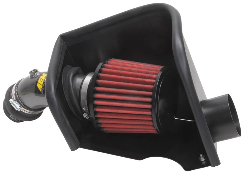 AEM Induction AEM 17-18 Kia Forte L4-2.0L F/I Cold Air Intake 21-851C