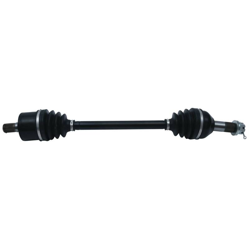 All Balls Racing 22-23 Can-Am Comm&er 700 DPS 6 Ball Axle Rear Left AB6-CA-8-334