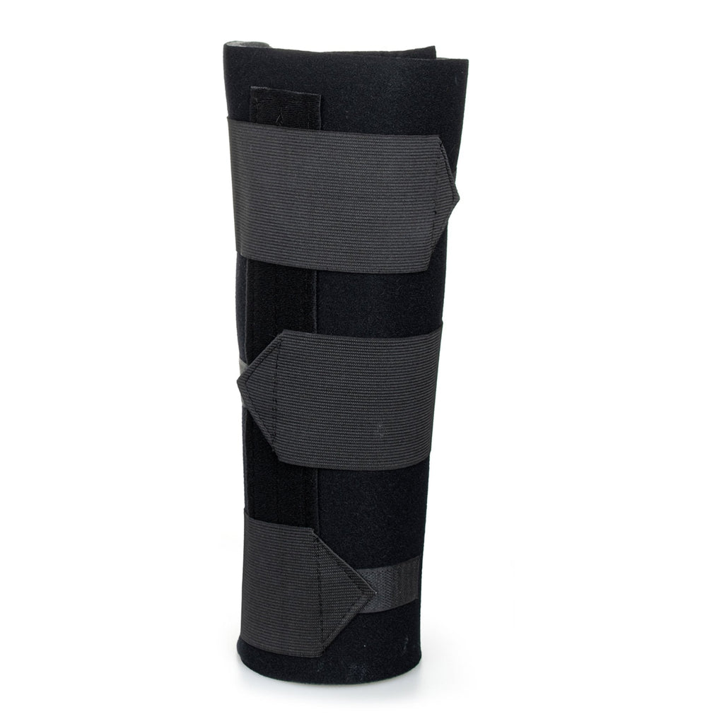 McKesson Knee Immobilizer, 12-Inch Length, One Size Fits Most 155-79-96012