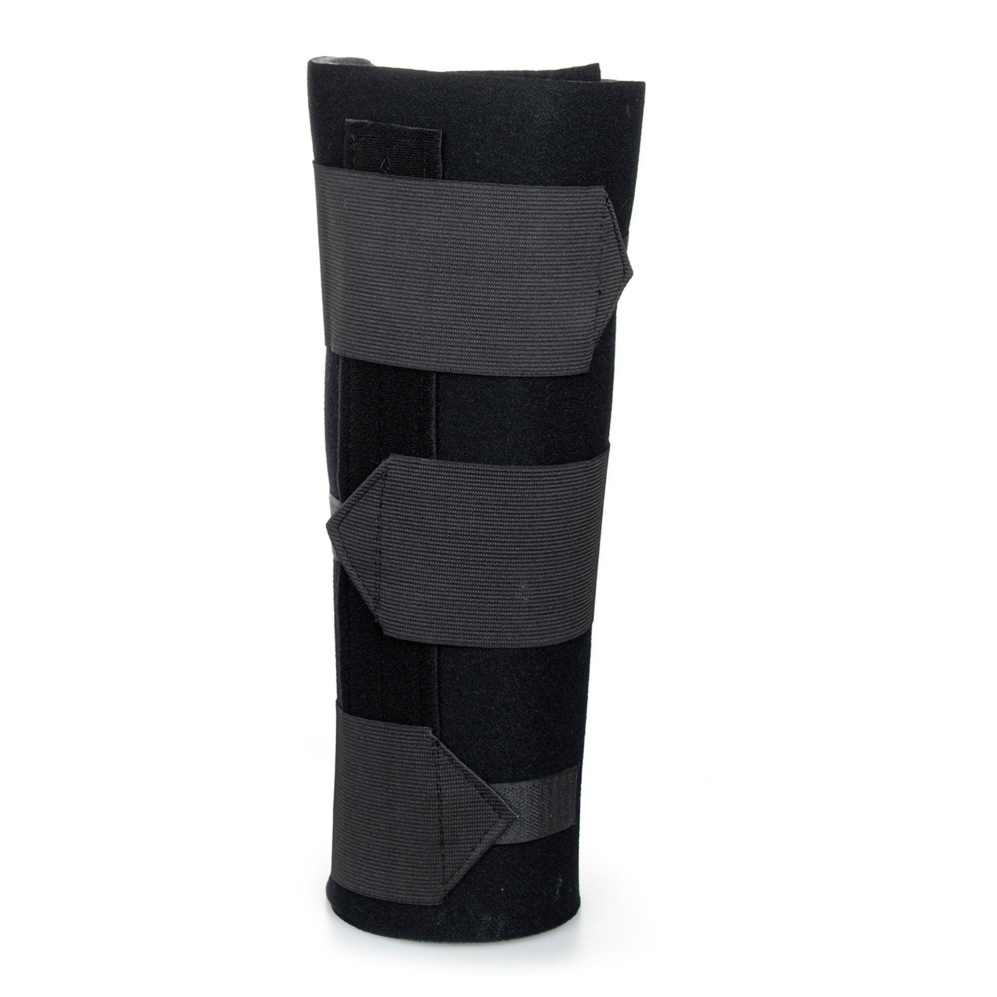 McKesson Knee Immobilizer, 12-Inch Length, One Size Fits Most 155-79-96012