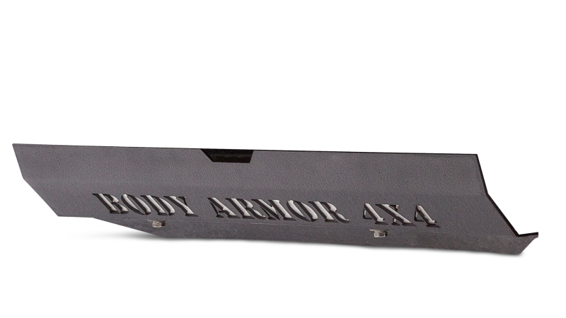 Body Armor 4x4 87-18 Jeep Wrangler Elevated Third Brake Light JK-5120