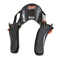 HANS Pro Ultra Lite 20L FIA Device - Large, Post Anchors