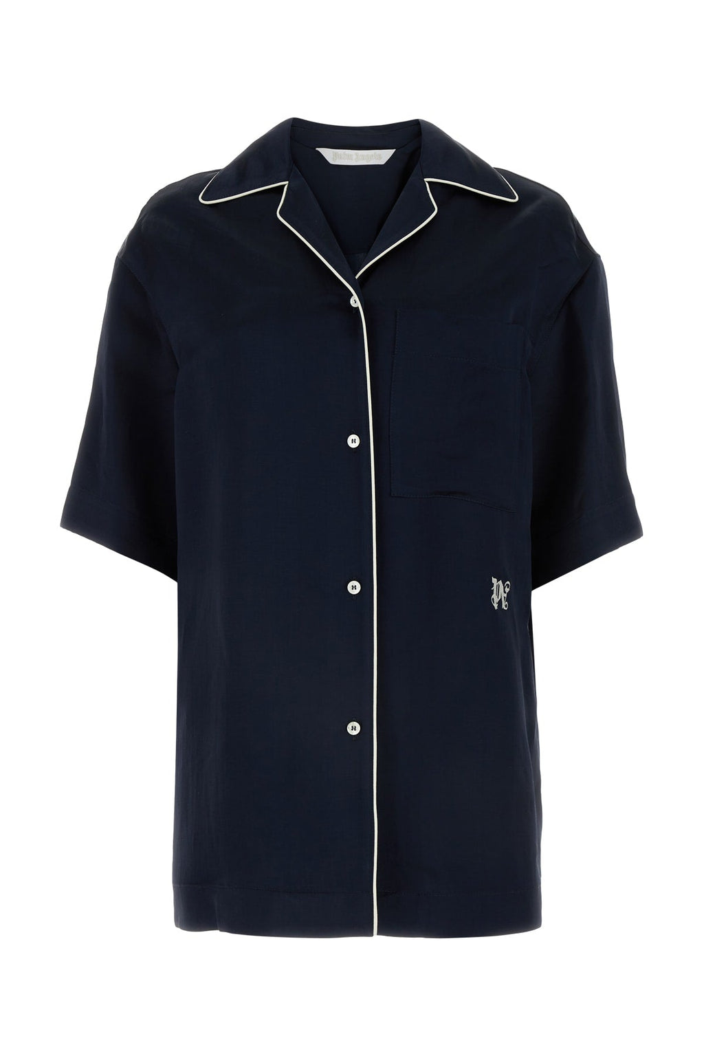 Palm Angels Women Camicia