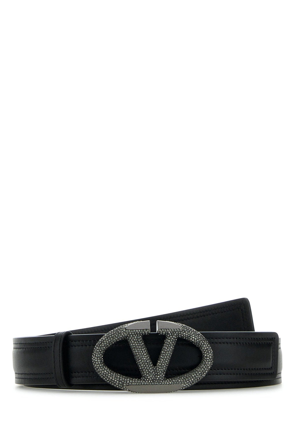 Valentino Garavani Women Belt H. 20 | Vlogo The Bo