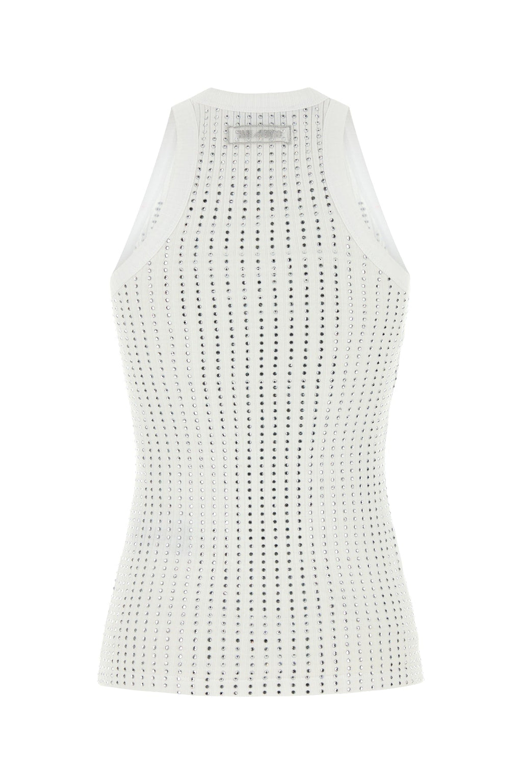 The Attico Women Tank Top
