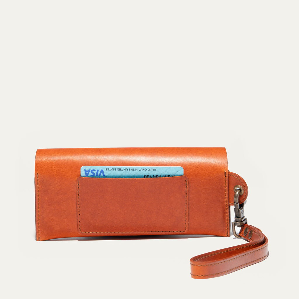 Eyeglass Case