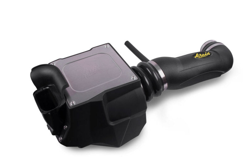 Airaid 12-18 Jeep Wrangler V6 3.6L F/I Performance Air Intake System 314-132