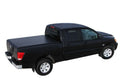 Access Original 04-15 Titan Crew Cab 5ft 7in Bed (Clamps On w/ or w/o Utili-Track) Roll-Up Cover 13159