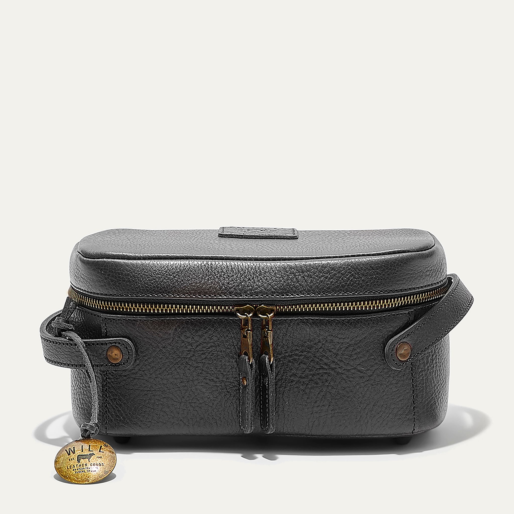 Desmond Travel Kit