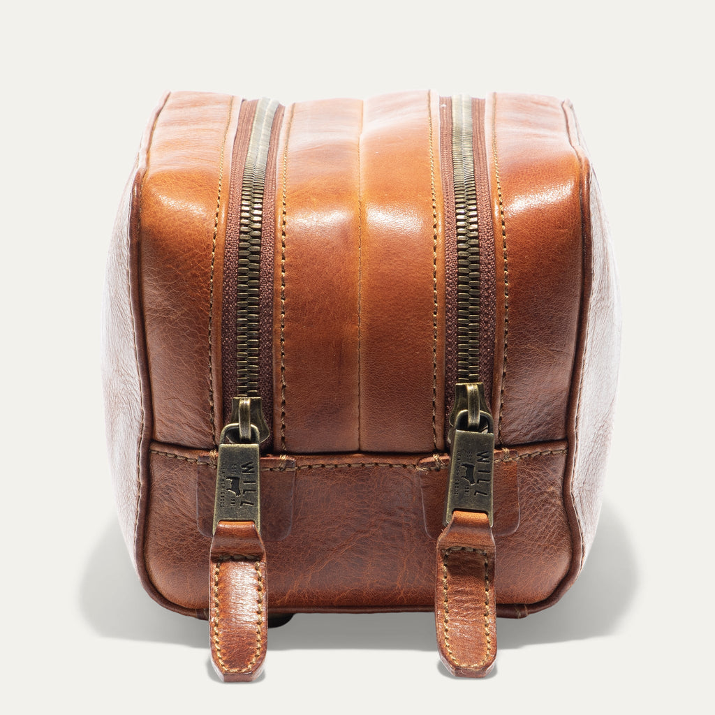 The Professional Travel Kit