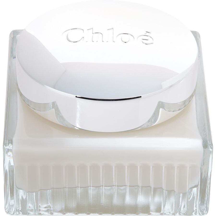 Chloe By Chloe Body Cream 5 Oz