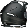 Z1R, Z1R Range Helmet - Uptake Black/White XL (Part No. 0140-0011) by Z1R
