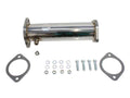 APEXi Stainless Steel Cat Delete Test Pipe Nissan SR20 RB26 *Discontinued