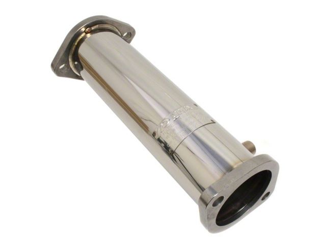 APEXi Stainless Steel Cat Delete Test Pipe Nissan SR20 RB26 *Discontinued