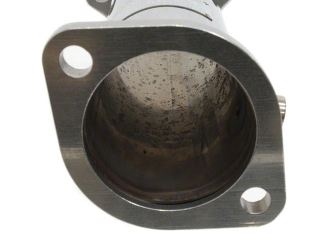 APEXi Stainless Steel Cat Delete Test Pipe Nissan SR20 RB26 *Discontinued