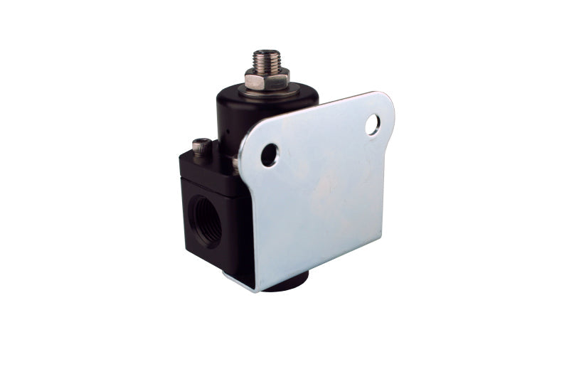 Aeromotive Marine Carbureted Adjustable Regulator, 3/8'' NPT