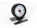 APEXi 60mm Electronic EGT Gauge White Face Black Bezel *Discontinued
