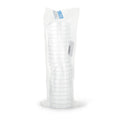 Parter Medical Polystyrene Petri Dish, 100 x 15 mm 330120
