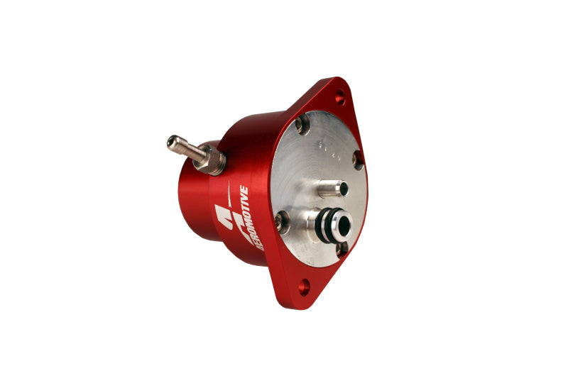 Aeromotive Ford Rail Mount Regulator