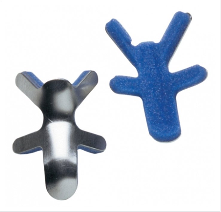 ProCare® Finger Splint, Medium 79-71965