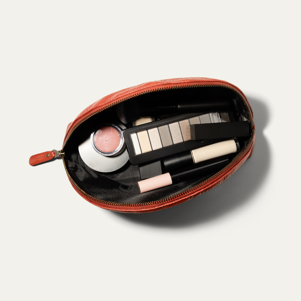 Zip Cosmetic Large