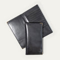 William Pocket Secretary Wallet