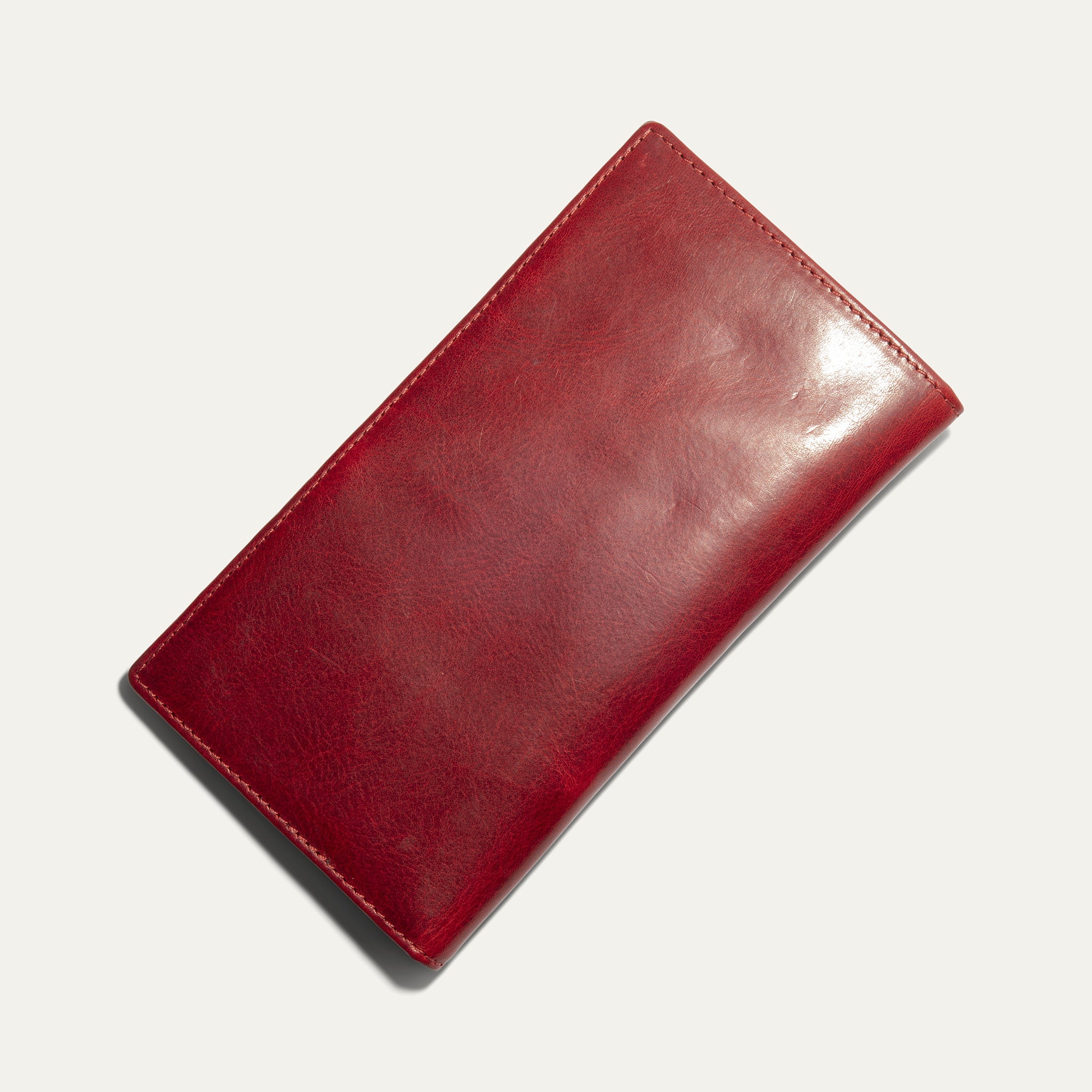 William Pocket Secretary Wallet