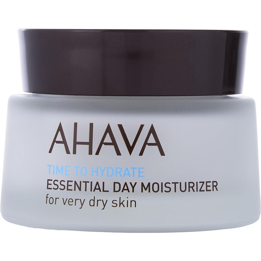 Time To Hydrate Essential Day Moisturizer (very Dry Skin)  --50ml/1.7oz