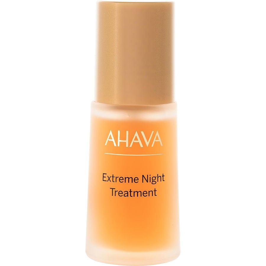 Extreme Night Treatment  --30ml/1oz