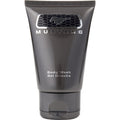 Mustang By Estee Lauder Body Wash 1.7 Oz