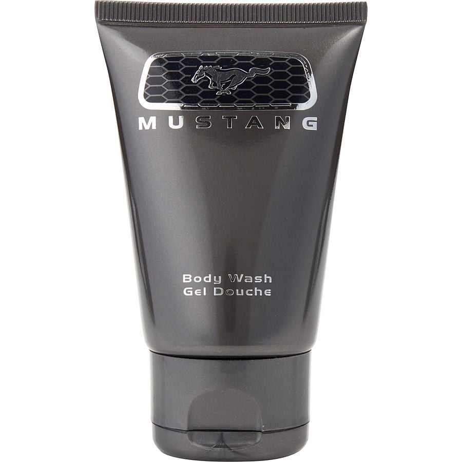 Mustang By Estee Lauder Body Wash 1.7 Oz