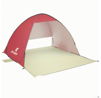 Beach Double Automatic Shelter Tent