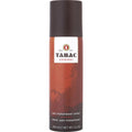 Tabac Original By Maurer & Wirtz Deodorant Anti Perspirant Spray 4.2 Oz