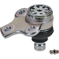 All Balls Racing 06-15 Can-Am Outl&er 400 STD 4x4 High Performance Ball Joint Kit Lower 42-1040-HP